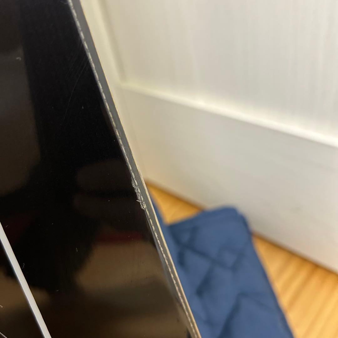 ローム SCANDAL スキャンダル 146cm 3Dソール　スノーボード