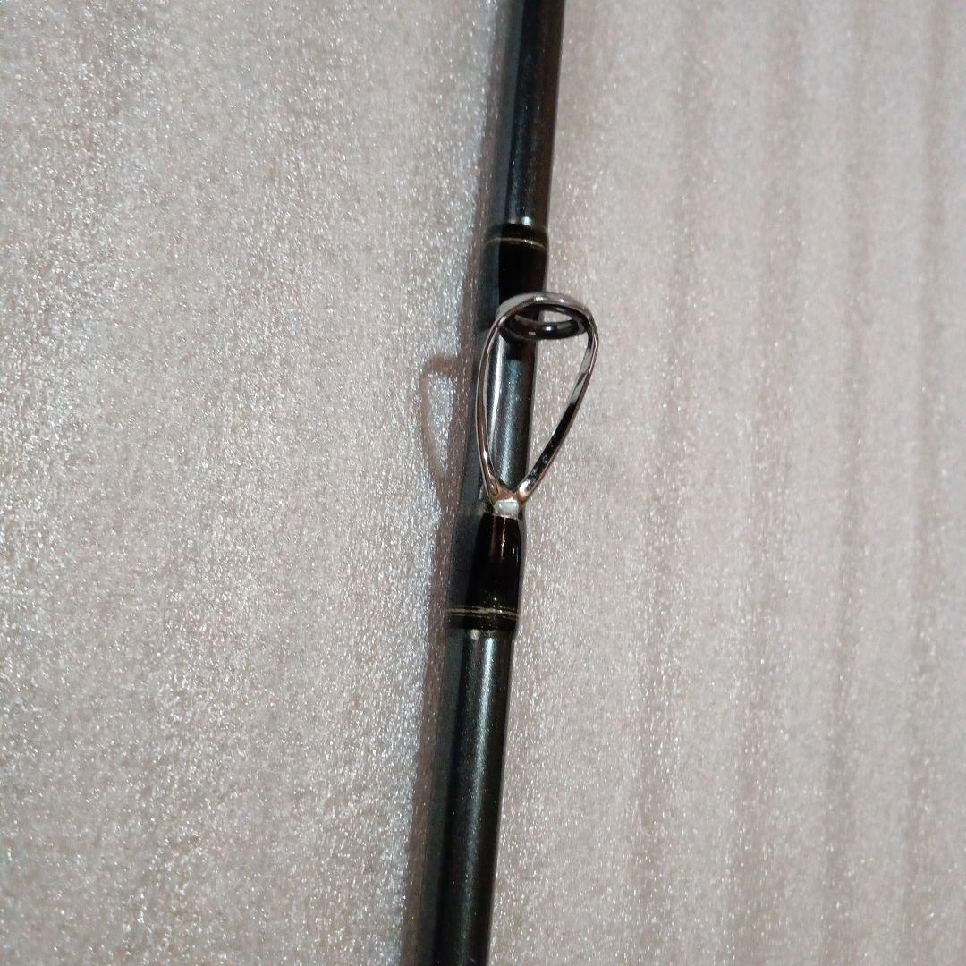 DAIWA　ダイワ　エギング　E-GEE 86M