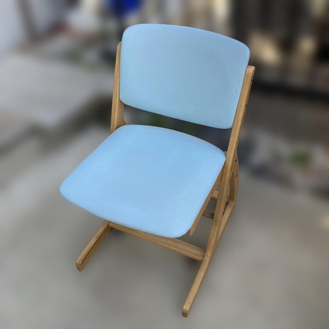 【お値下げOK】人気モデル 国産 浜本工芸 学習机 椅子セット