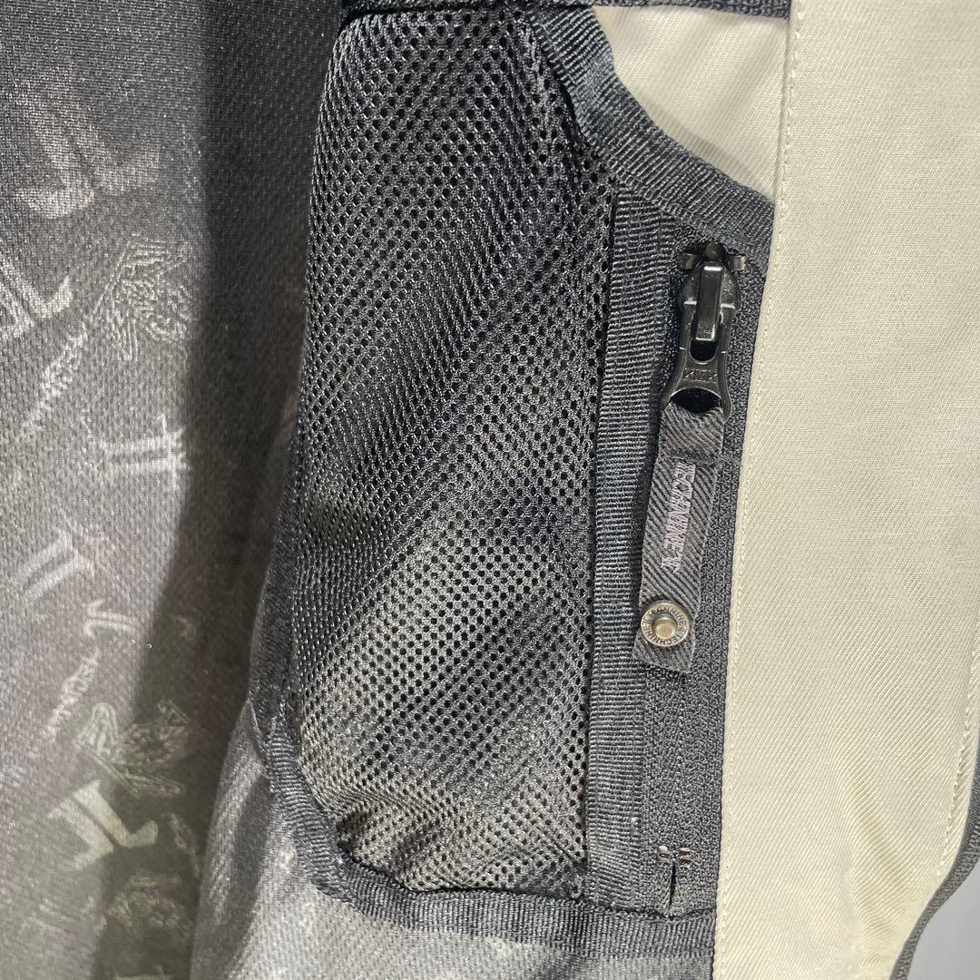 テックナイン　technine クリスブラッドショー　　サイズXL