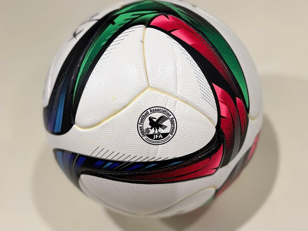 Liverpool★元浦和レッズ選手サイン入りadidasサッカーボール