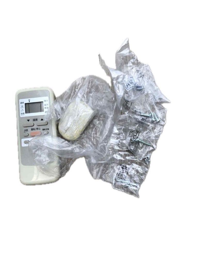 KOIZUMI ルームエアコン KAW-1612  Kenki様用