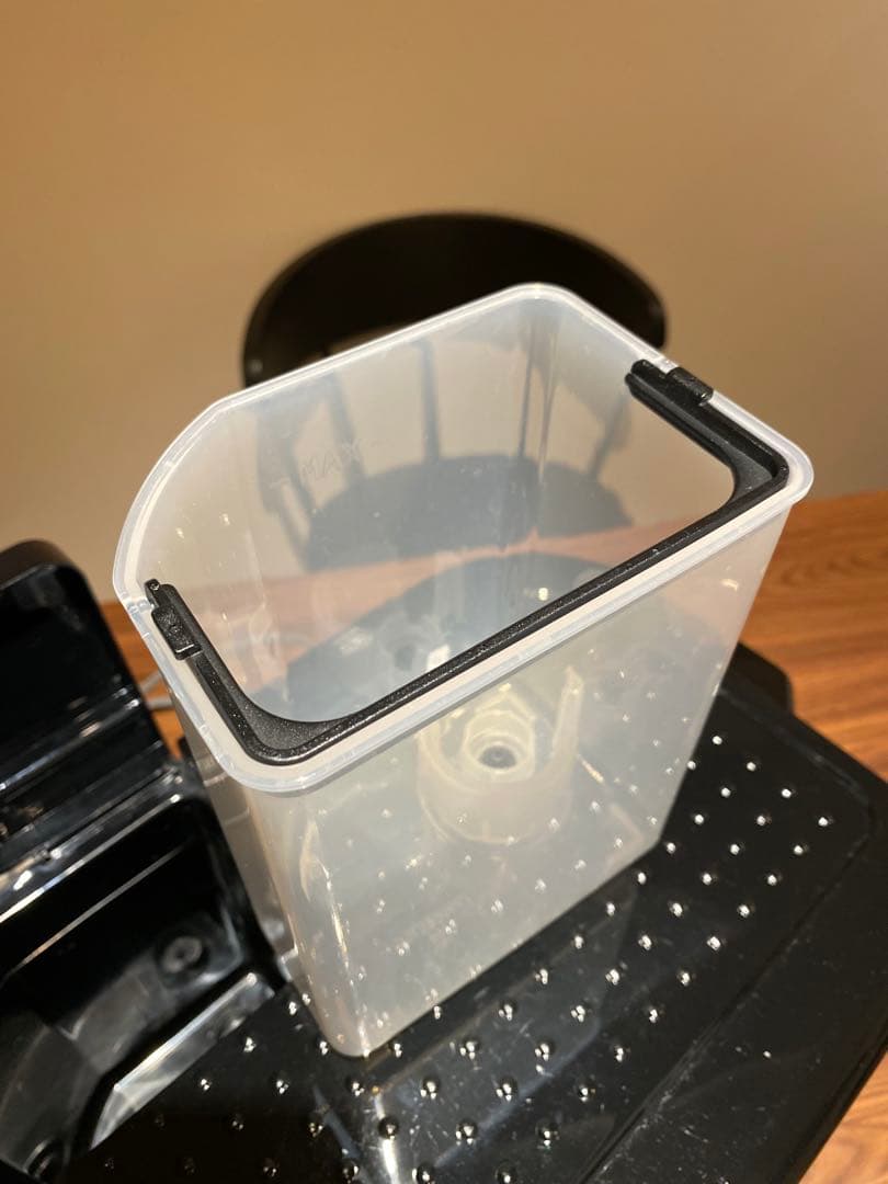 デロンギ　コーヒーメーカー　BCO410J-B