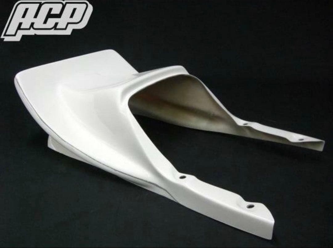 xj400 xj400e xj400d テールカウル　ハネテール　ACP