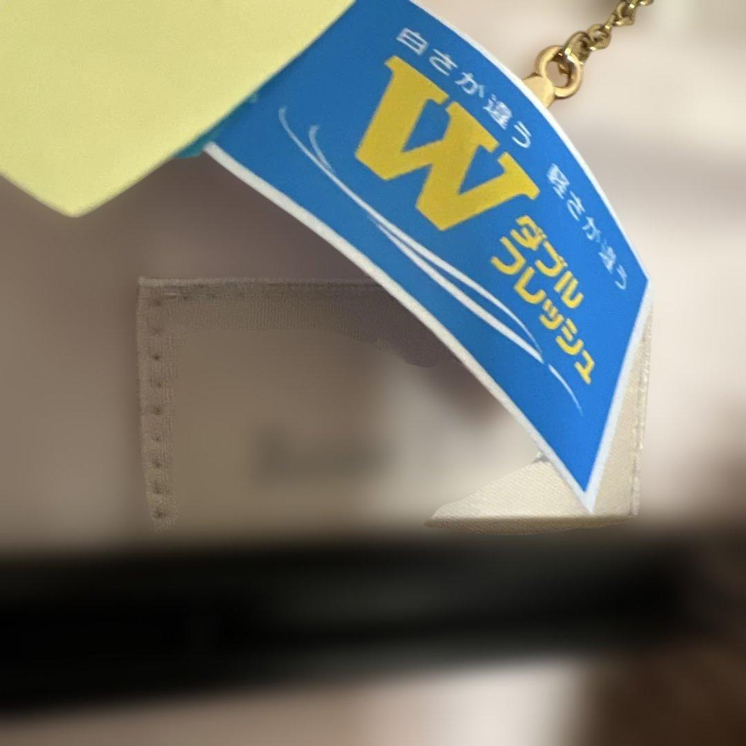 ローズティアラ46 フォックス ファー　ダッフルコー　Rose tiara