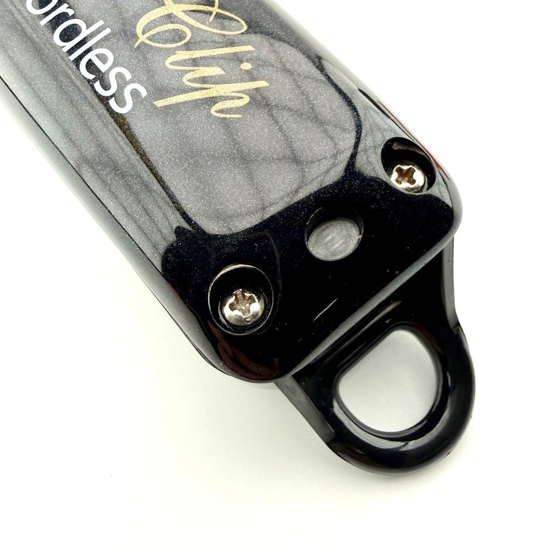 WAHL Magic Clip 限定ゴールドエディション バリカン