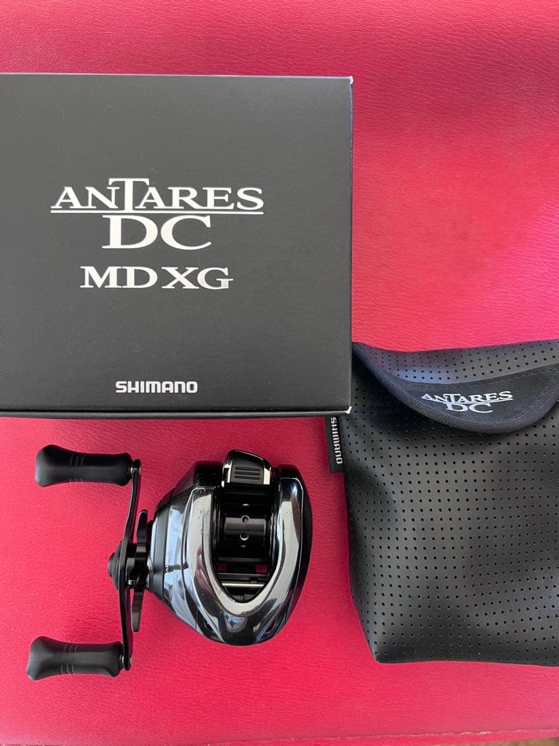 リール SHIMANO ANTARES DC MDXG