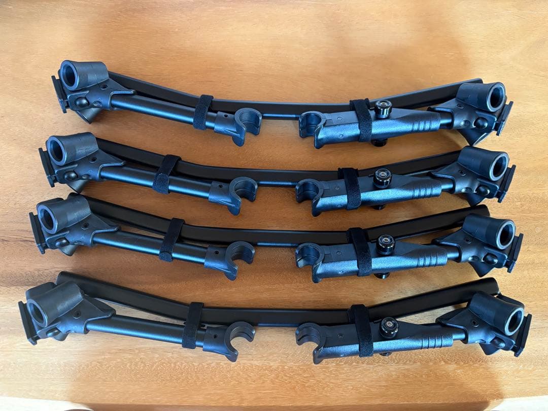 ONETIGRIS 折りたたみ　コット カーキ　2WAY キャンプ　キャンプ用品