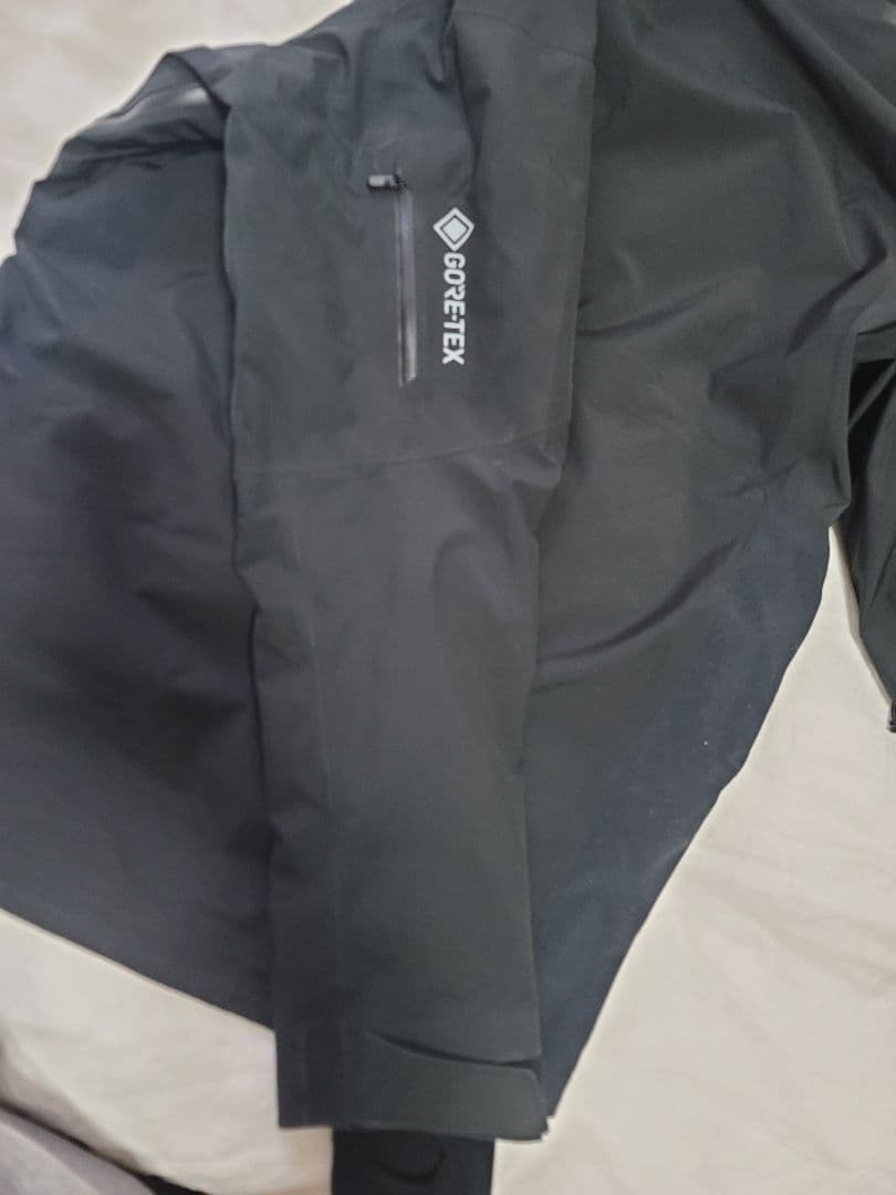 [ak] BURTON GORE-TEX フード付きジャケット L