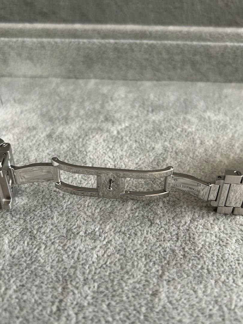 OMEGA オメガ　シーマスターアクアテラ 　　　　　　　　　メタルブレスレット