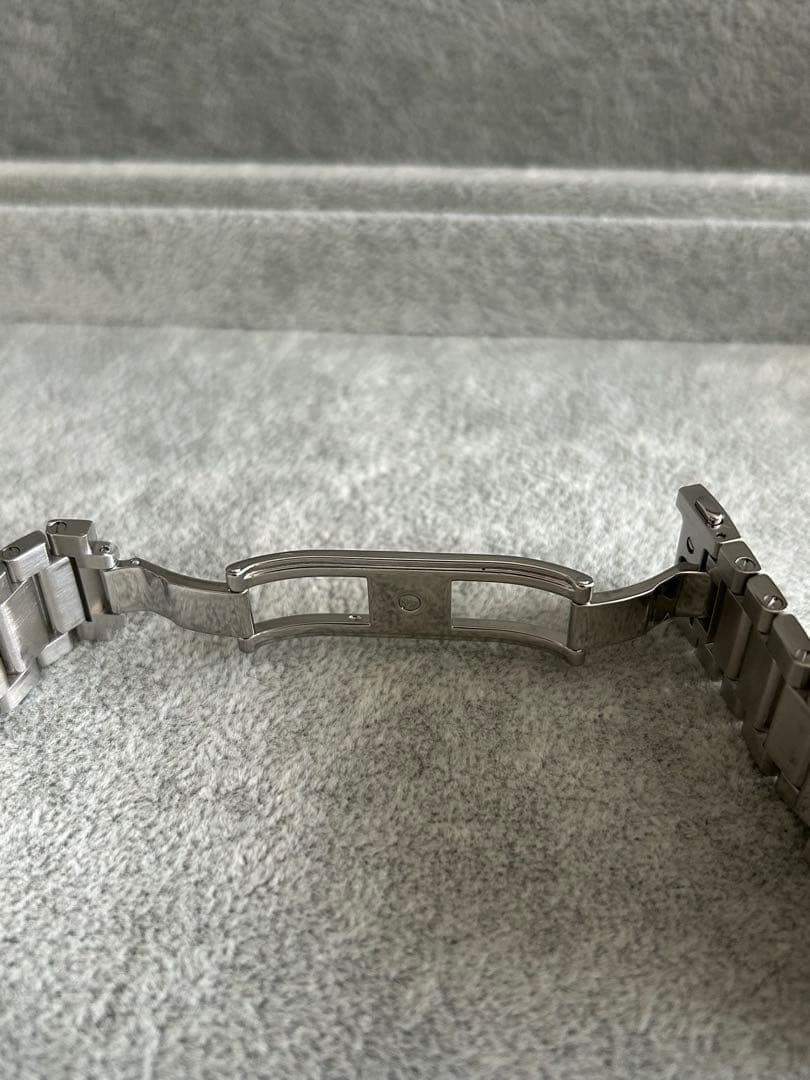 OMEGA オメガ　シーマスターアクアテラ 　　　　　　　　　メタルブレスレット