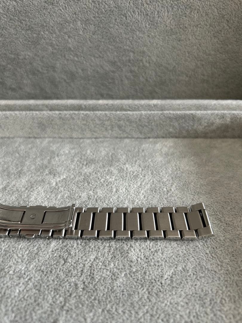 OMEGA オメガ　シーマスターアクアテラ 　　　　　　　　　メタルブレスレット