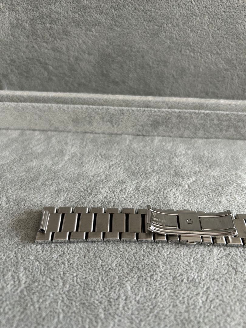 OMEGA オメガ　シーマスターアクアテラ 　　　　　　　　　メタルブレスレット