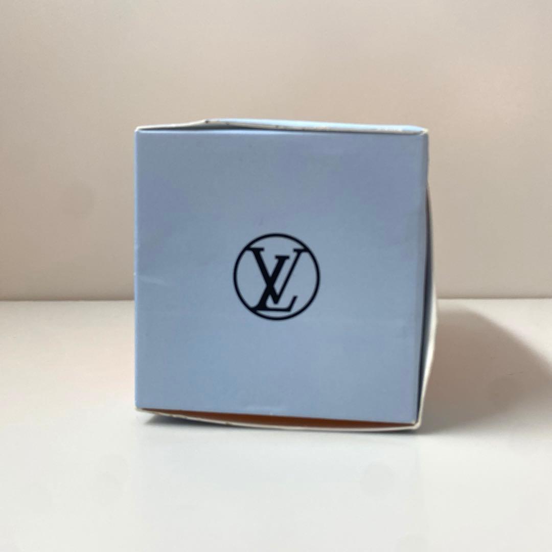 100mlサイズ空瓶　正規品ルイヴィトン　オンザビーチ箱付き