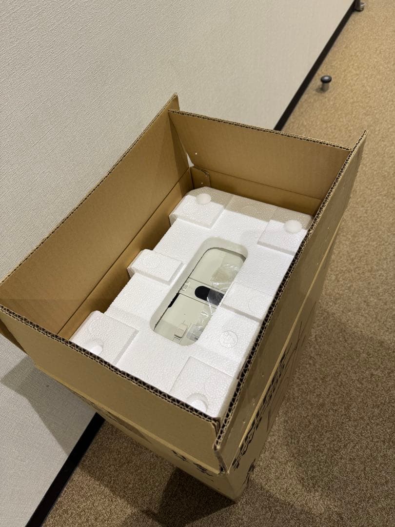 【新品・未使用】ユニペックスUNI-PEX TWB-300 拡声器　マイク付き