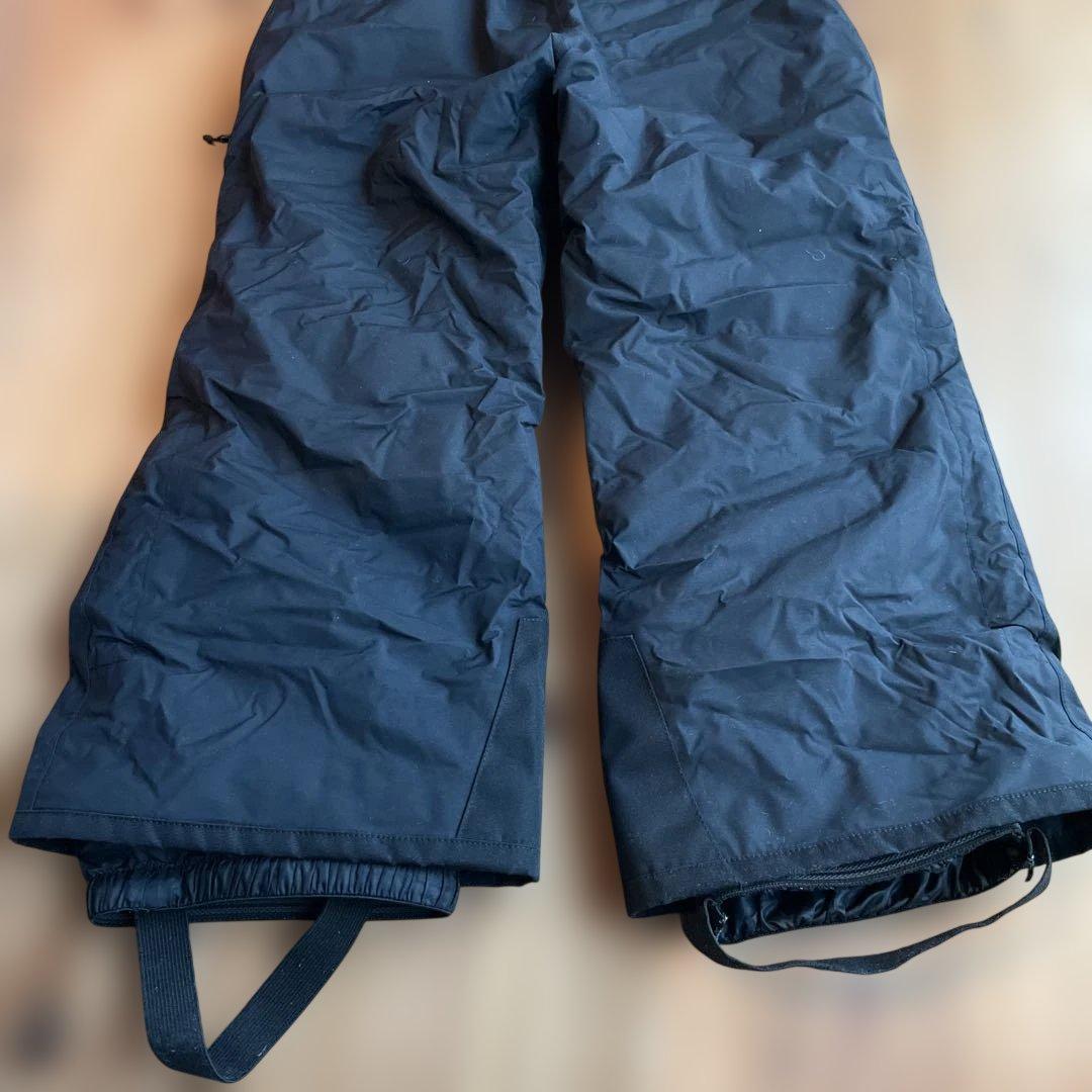 THE NORTH FACE 子供用スノーボードスキーウェア 110サイズ