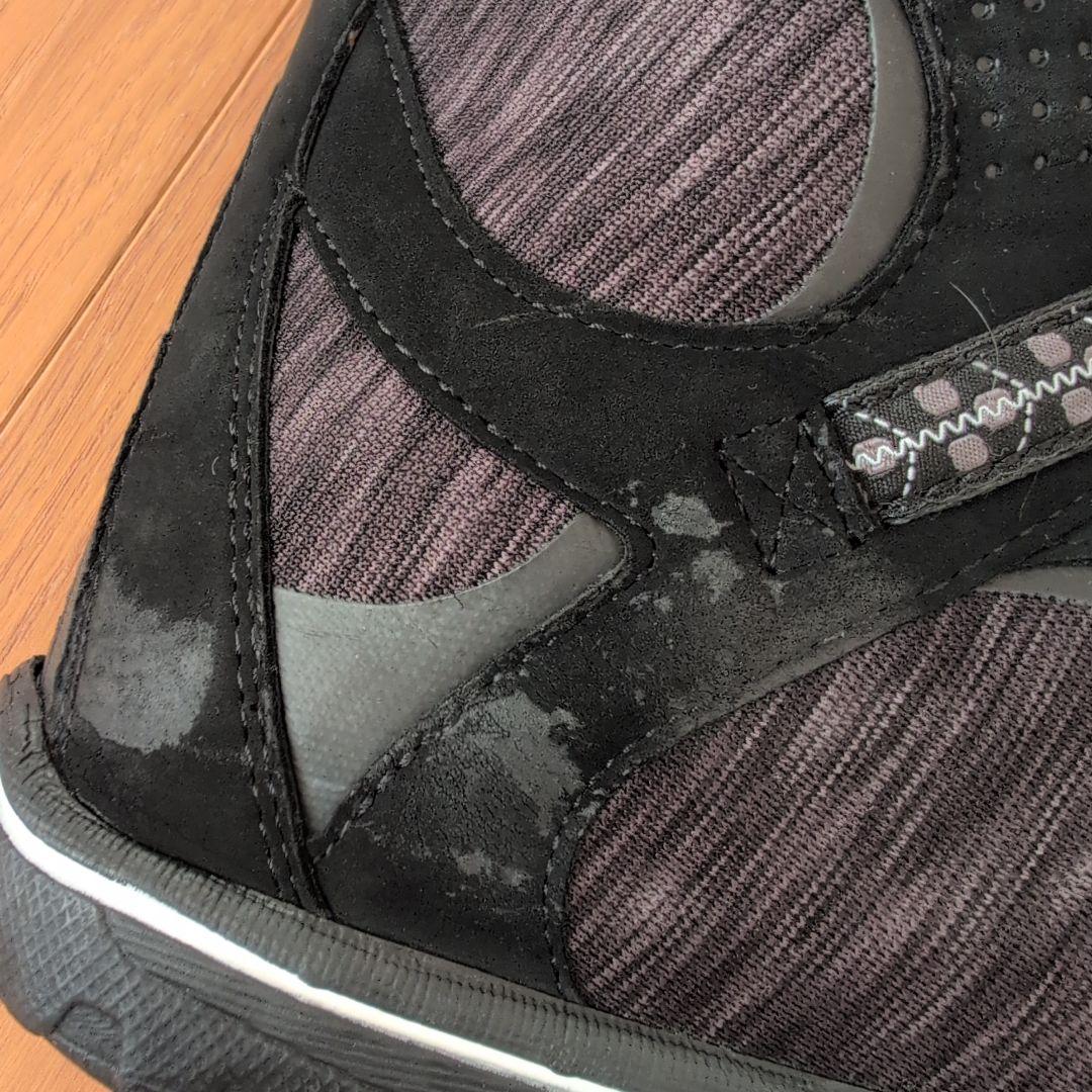 HEAD BOAスノーボード ブーツ 24.5センチ ヘッド ボア スノボブーツ