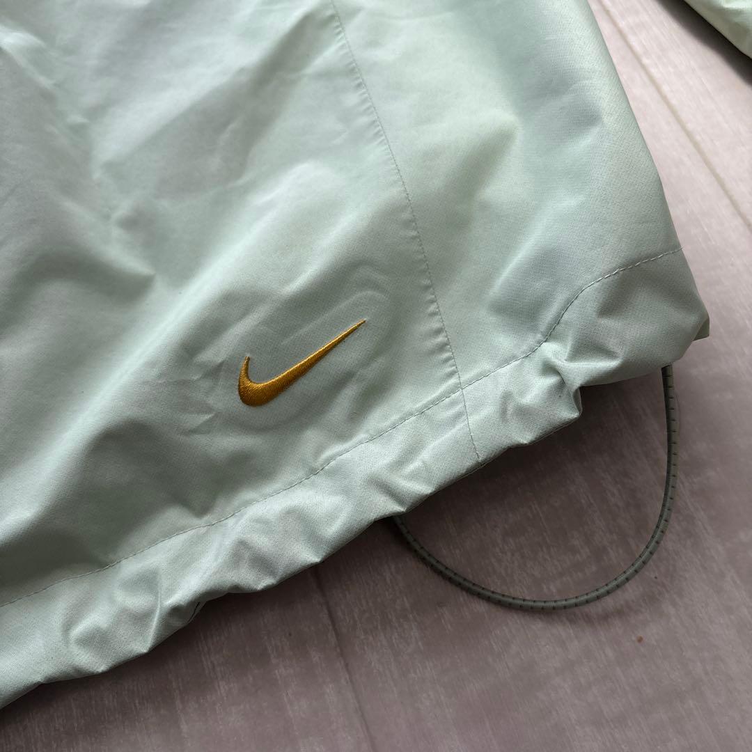 NIKE ACG Cascade Rains マウンテンパーカー