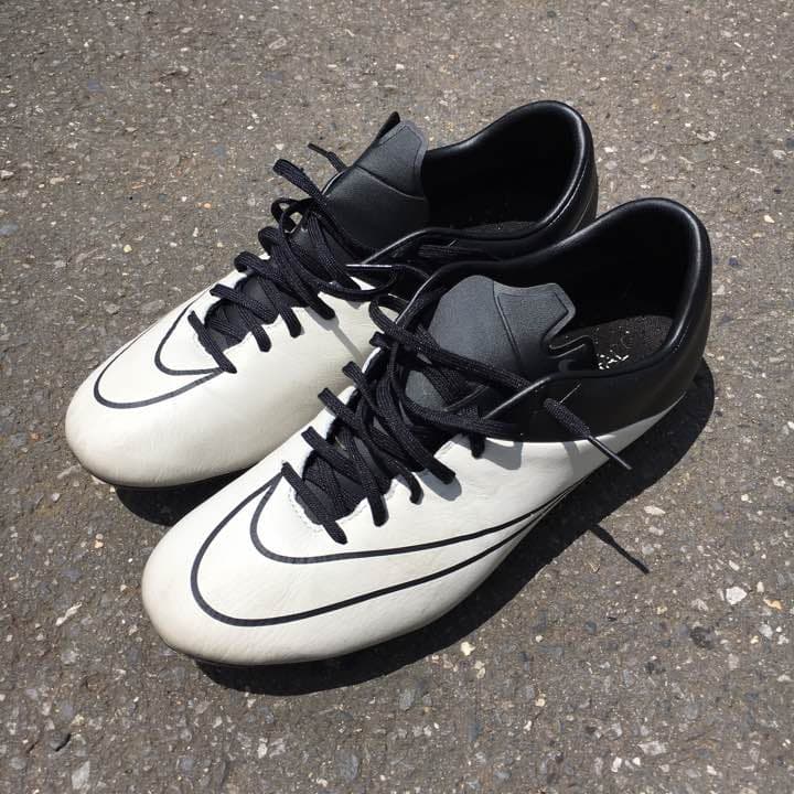 ナイキ マーキュリアル