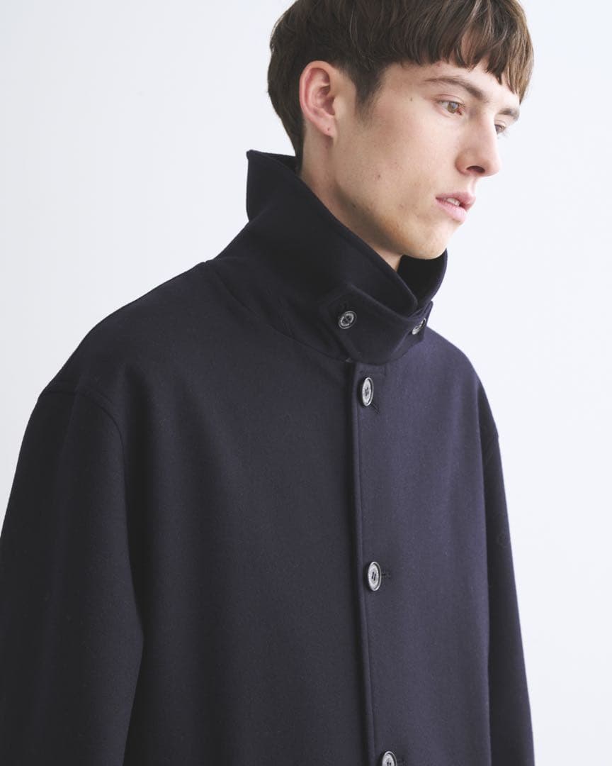 Traditional Weatherwear ダービーボタンスルーショート