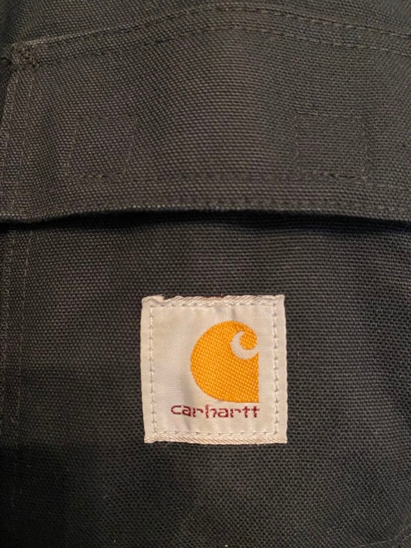 Carhartt トラディショナルコート