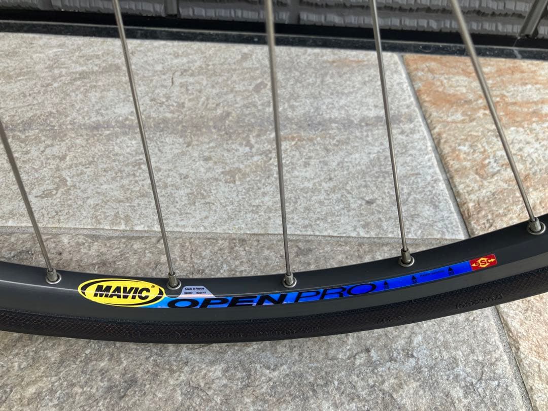 COLNAGO イタリア製ヴィンテージクロモリフレームのみ　極美品