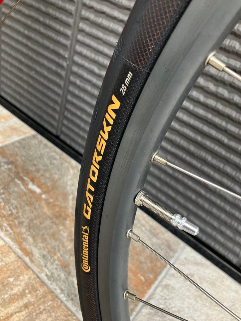 COLNAGO イタリア製ヴィンテージクロモリフレームのみ　極美品