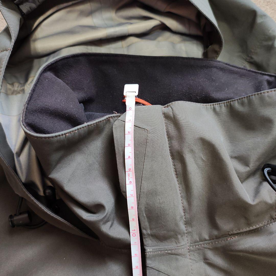 SIMMS シムス ガイド ジャケット　Sサイズ