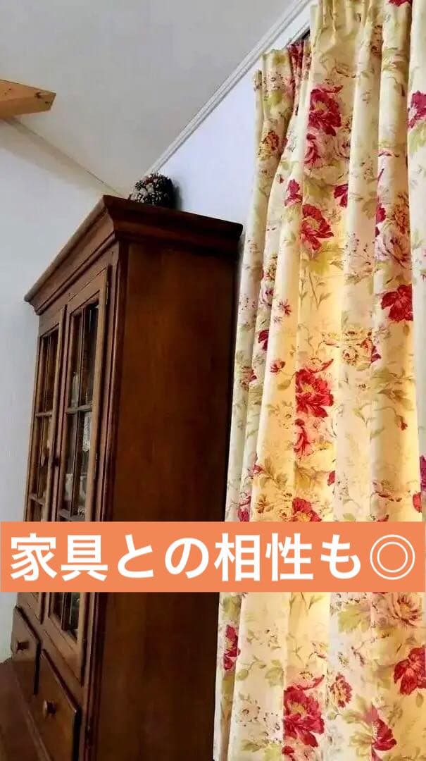 一枚あたり長さ縦127cm/横幅100〜125cm/ローラアシュレイ/２枚セット