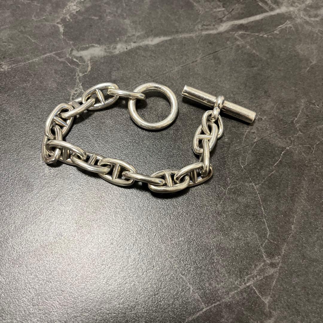 SV925 シェーヌダンクル　全長19cm mm13コマ