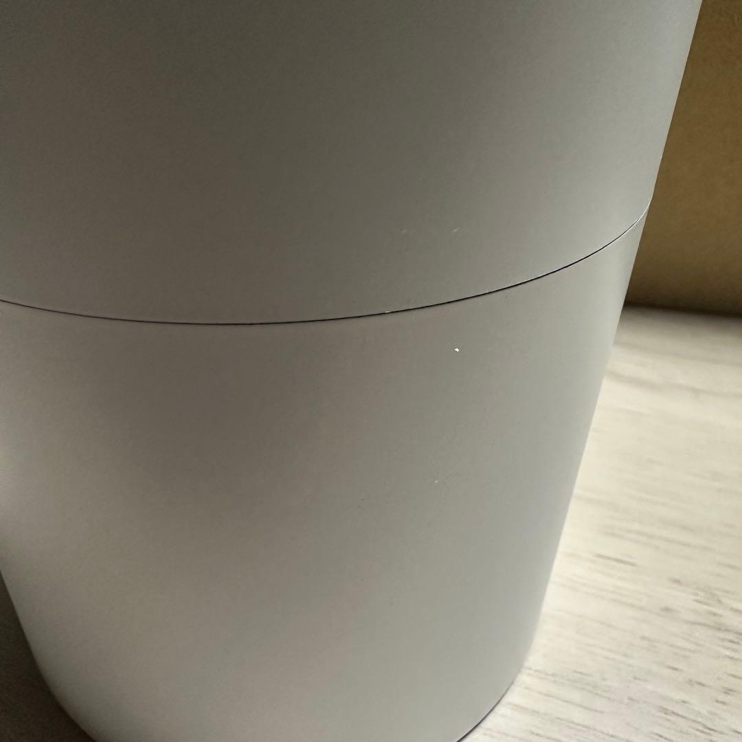 【新品&美品】MOHEIM Tin Canister 3個セット おまけ茶匙付き