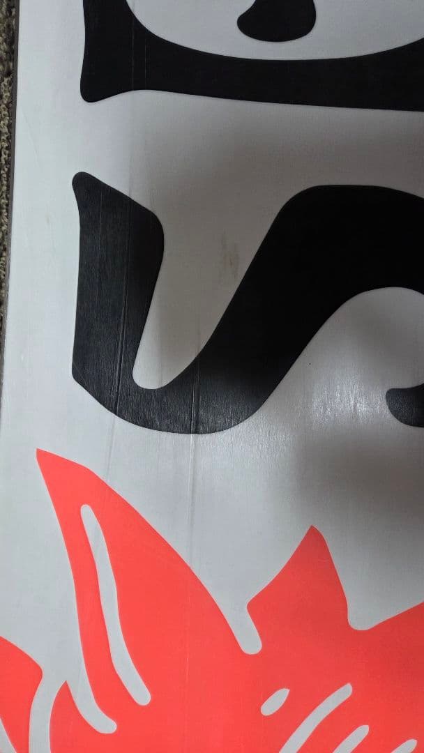 スノーボード SALOMON ASSASSIN 156cm