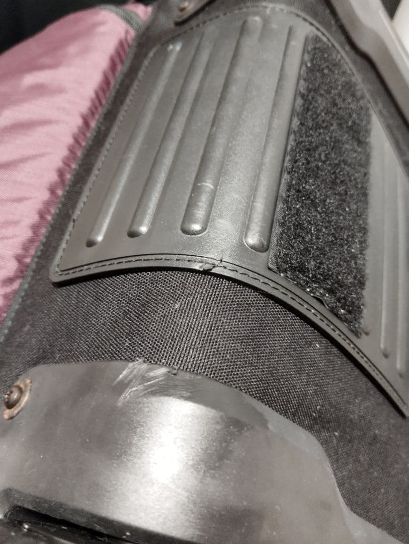 SOLO TOURIST ソロツーリスト アブロードキャリー57 (57L)