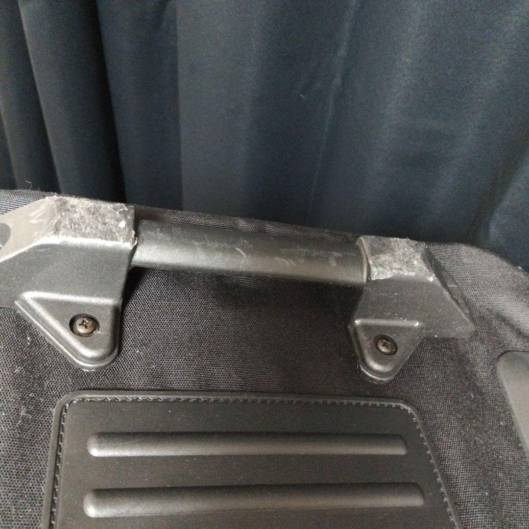 SOLO TOURIST ソロツーリスト アブロードキャリー57 (57L)