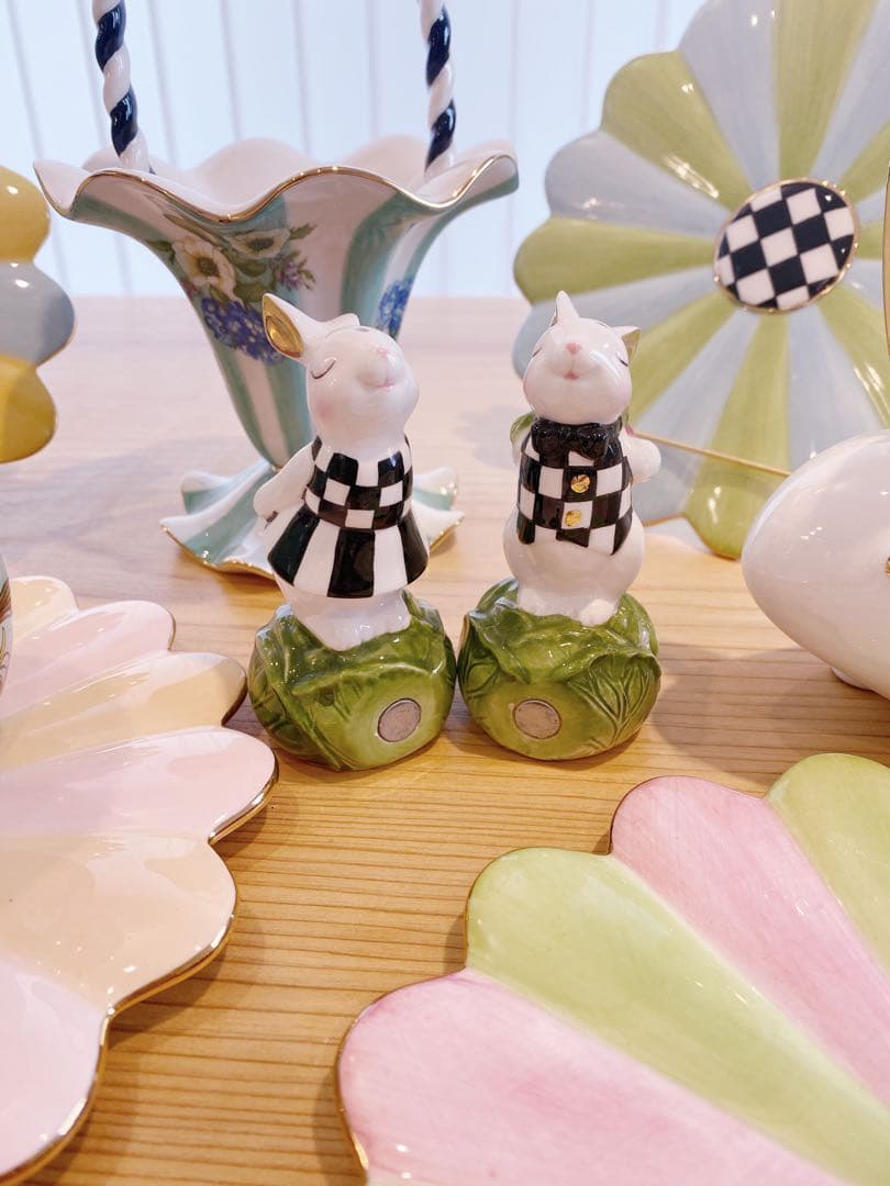 MACKENZiE 廃盤　マッケンジーチャイルズ 花柄　まとめ売りセット