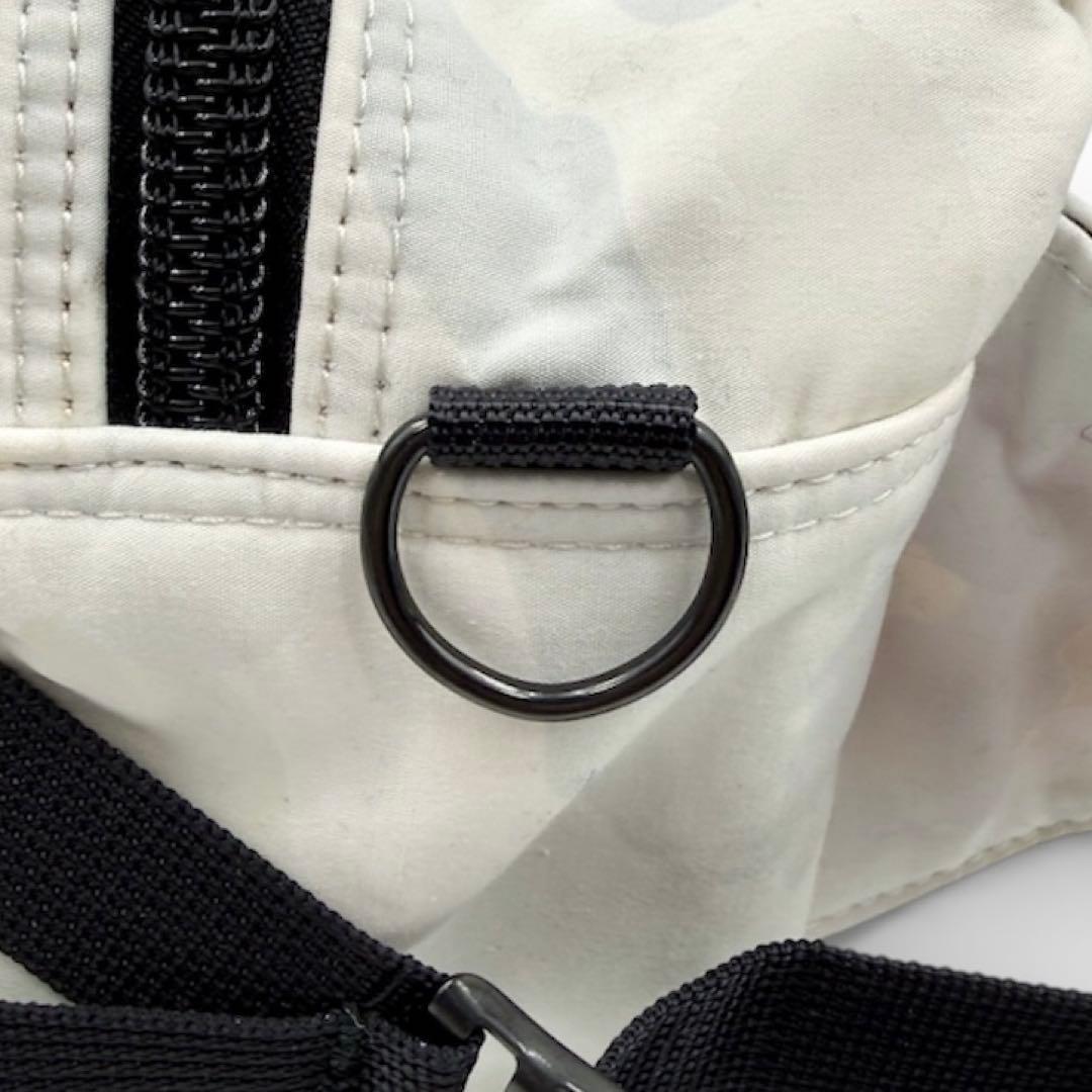 未使用級 PORTER×A BATHING APE ウエストバッグ ボディバッグ