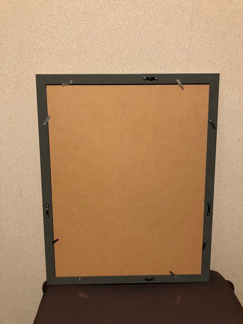 スケッチ画　（山ゆり）