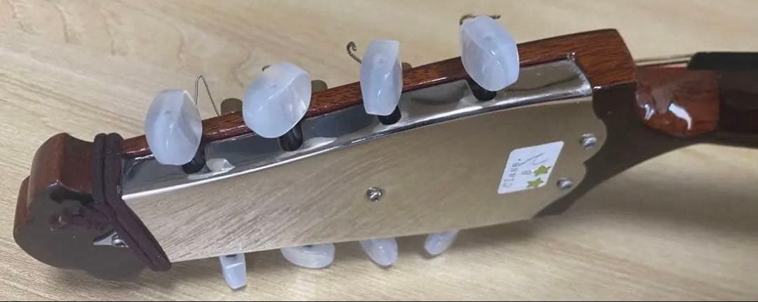 お値下げ中　カラーチェCalace マンドリン　クラシコBClassicoB