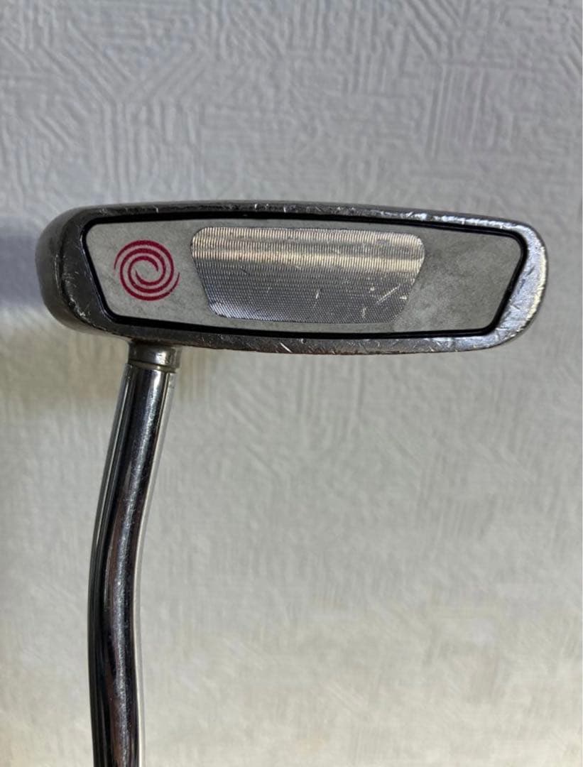 オデッセイ　MID 2ボール　44インチ