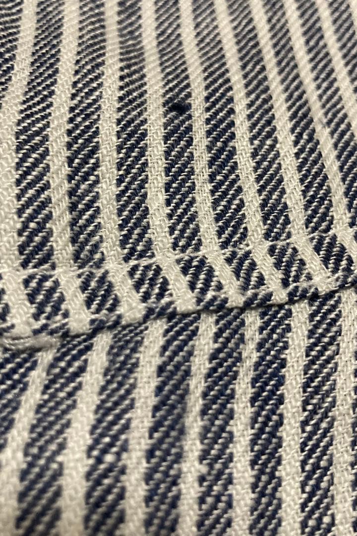 FINE リネンツイルサロペット niko and…