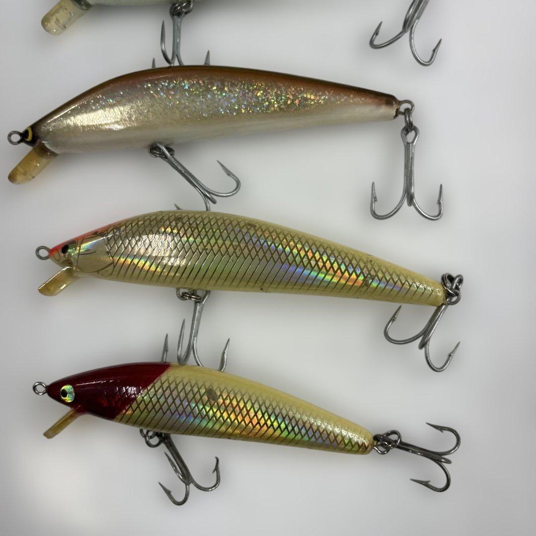 ケイテン　ミノー