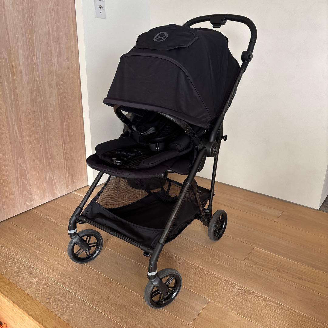 サイベックス　メリオカーボン　2022年製