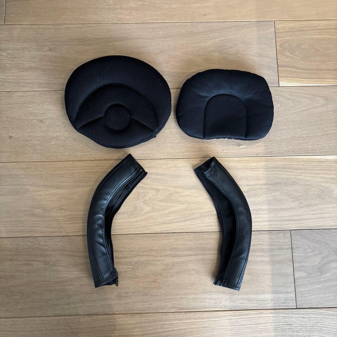 サイベックス　メリオカーボン　2022年製