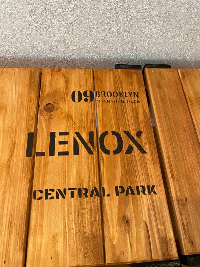 奥行き32cmバージョン アイアン風　3段ラック　飾り棚　アメリカン