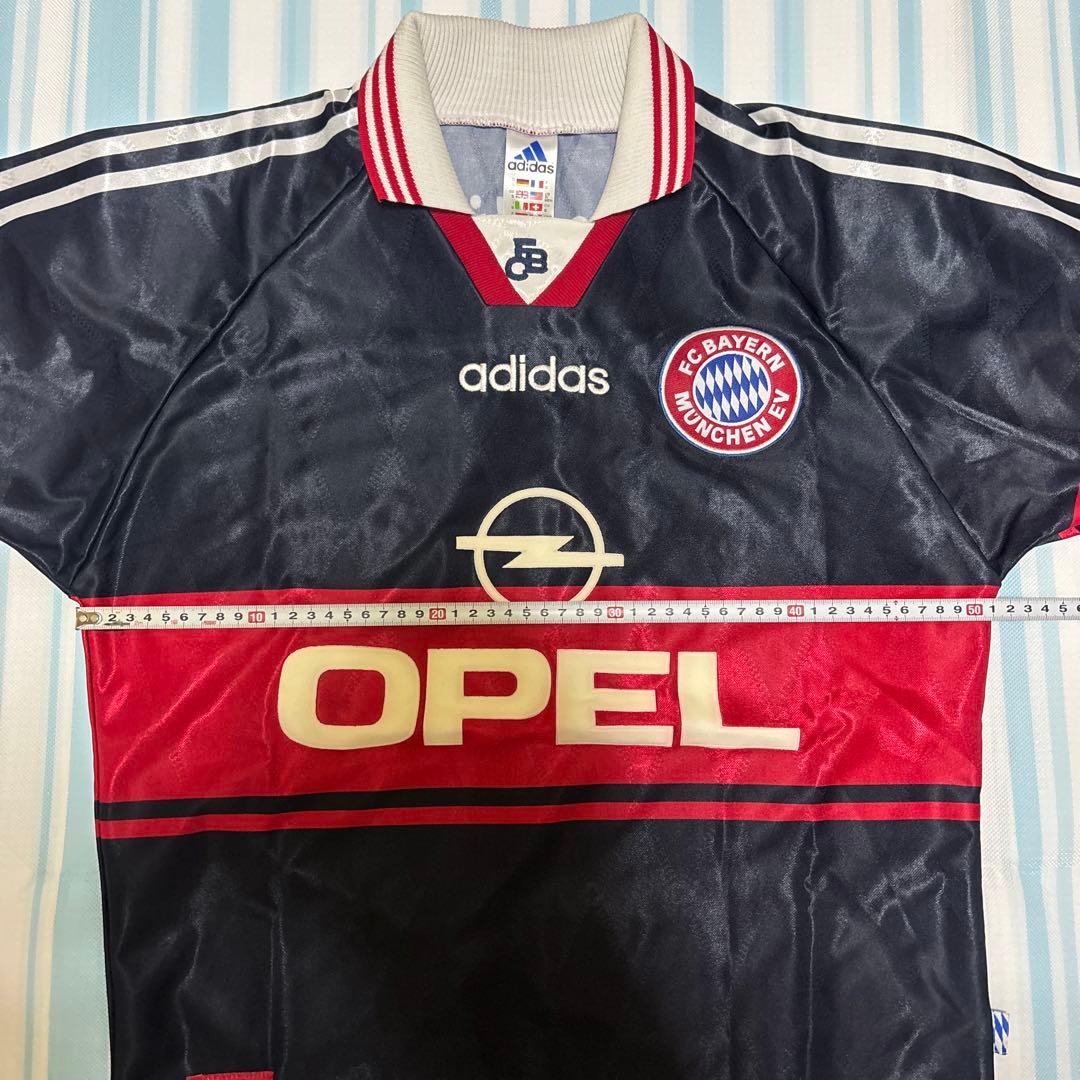 バイエルンミュンヘン 当時物 ユニフォーム