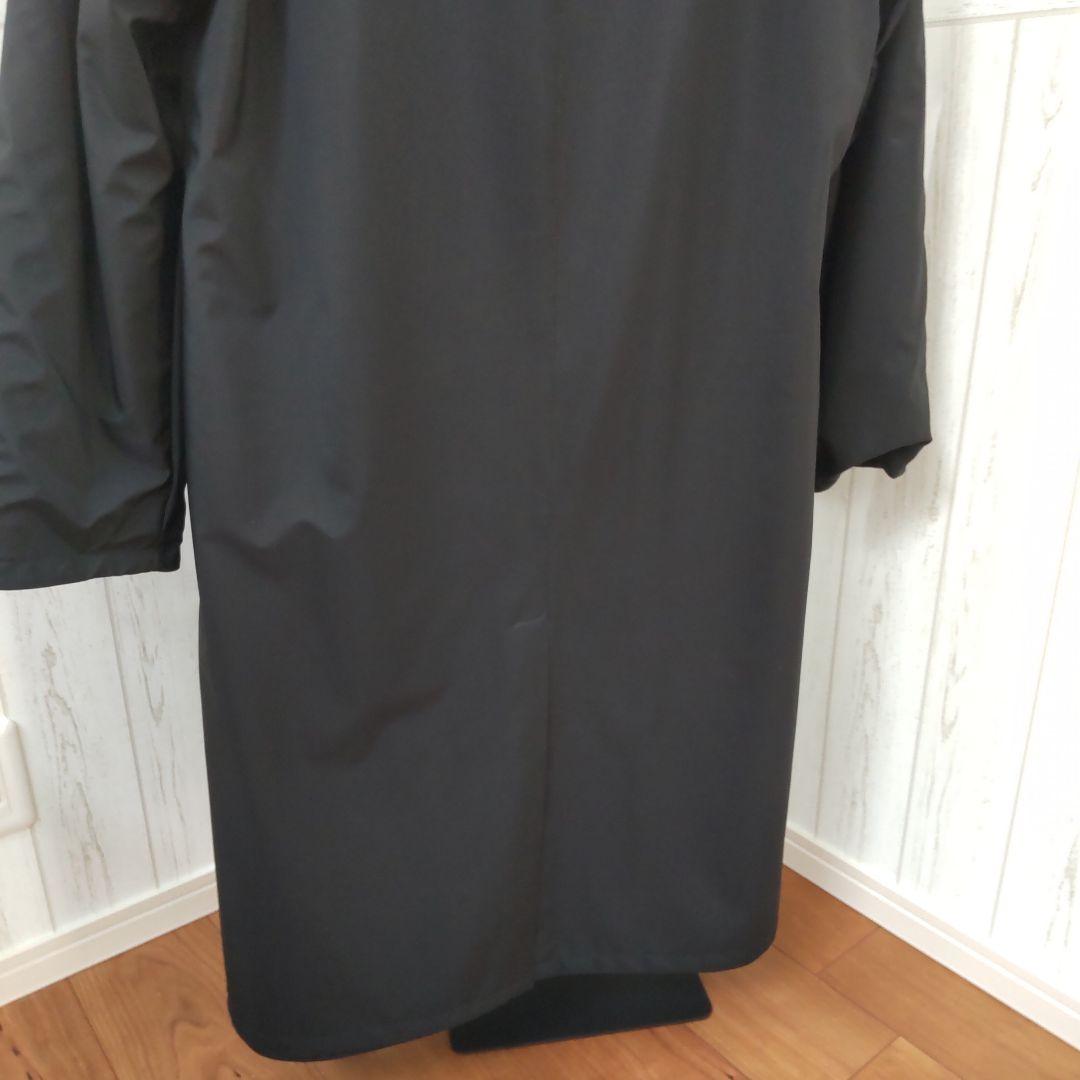 エルメネジルドゼニア レザーコート