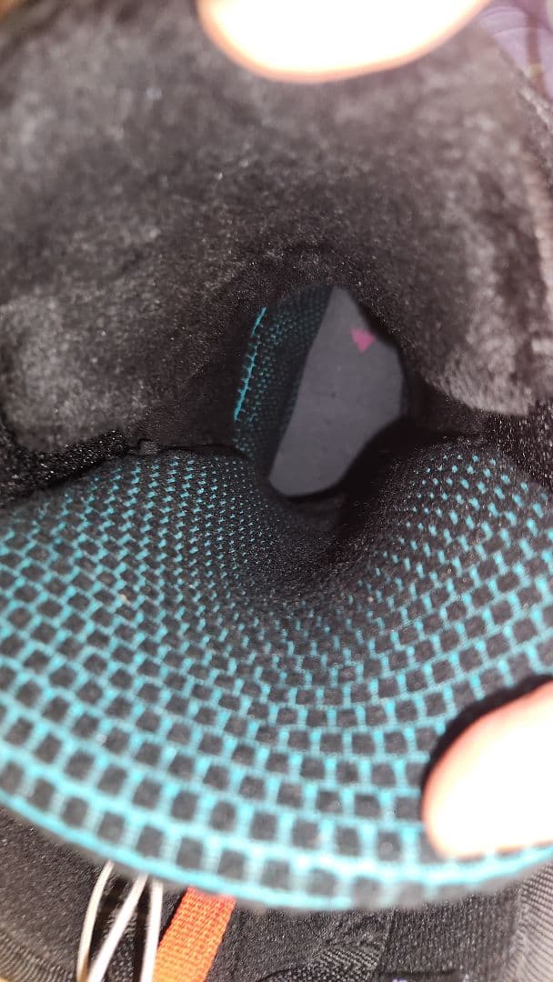 極美品BURTON SUPREME　AFレディース最高峰モデルバートンブーツ24