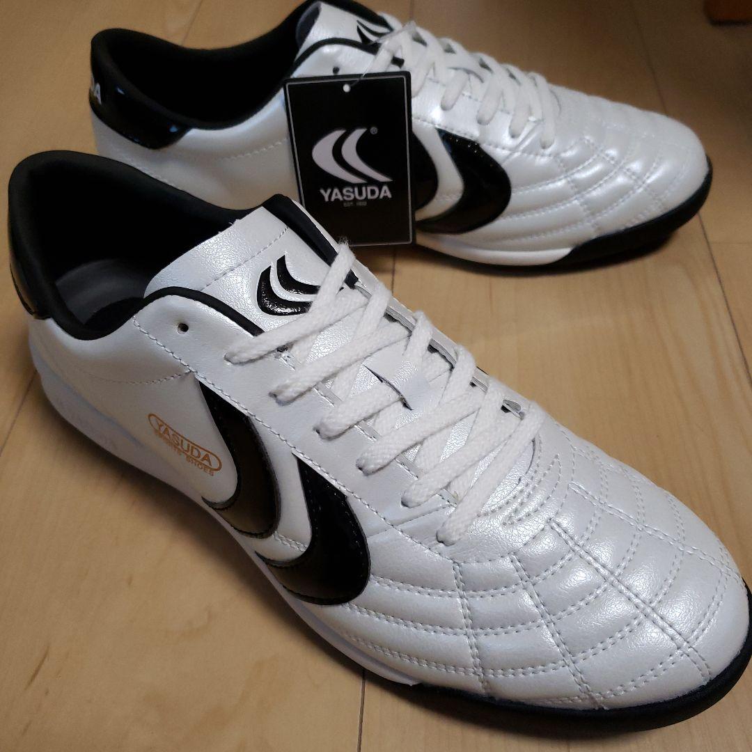 【新品】 ヤスダ リガレスタ TF トレーニングシューズ サッカー フットサル