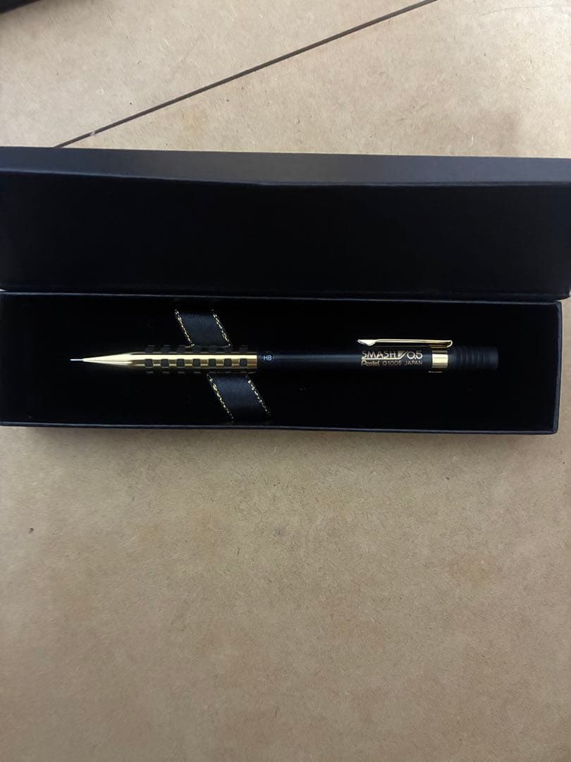 文房具(シャーペン)まとめ売り 総額42570円分！ 限定色有り！ 引退品