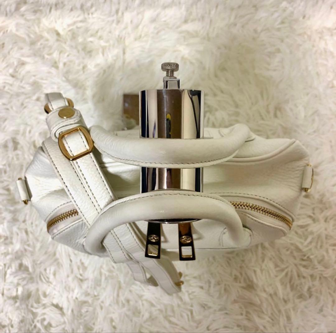 ✨レア✨濱野皮革工藝/HAMANO フィオーレ ミニヨン 3wayリュック